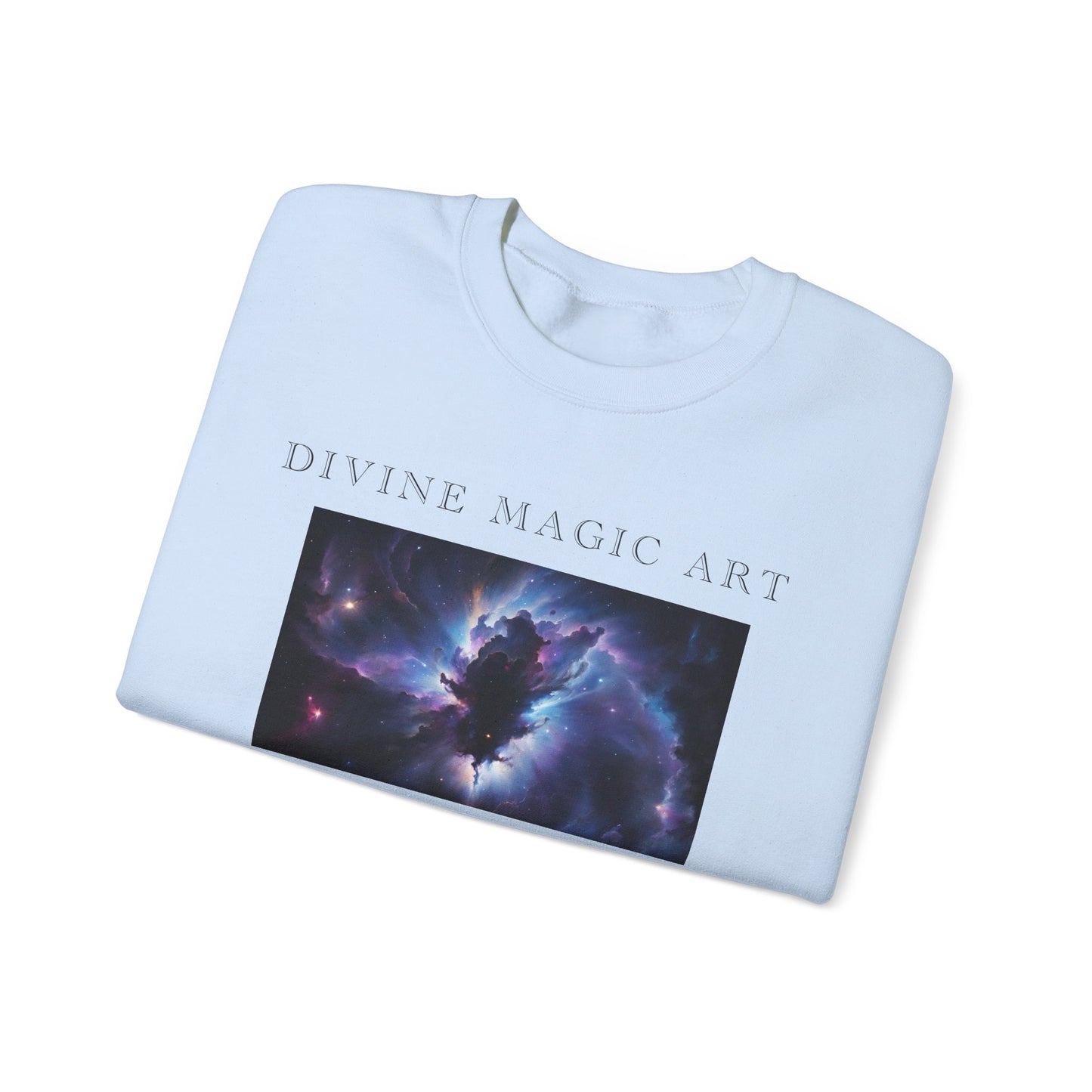 Sweatshirt - Universe 11