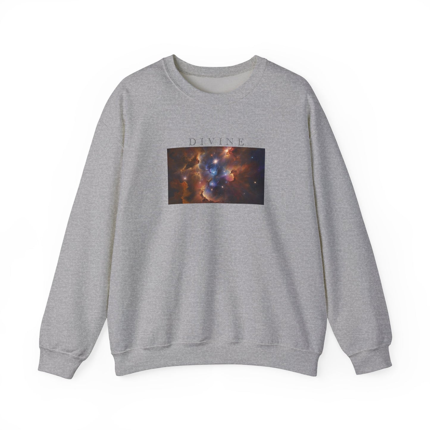 Sweatshirt - Universe v6