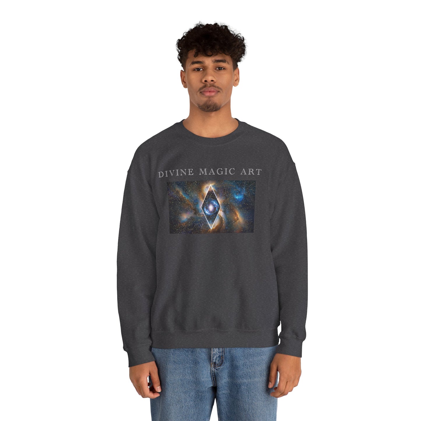 Sweatshirt - Universe 4
