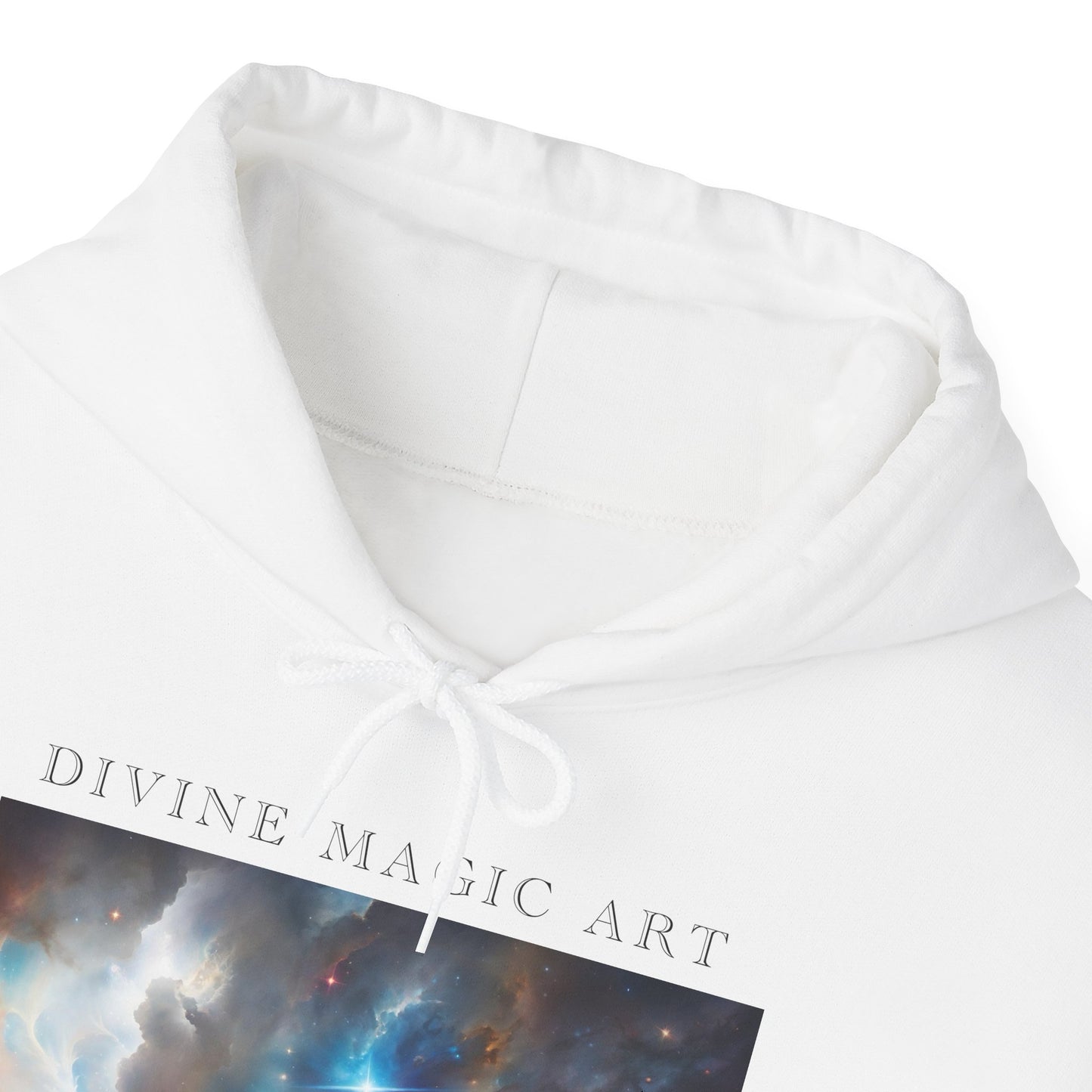 Unisex Hoodie - Universe 16
