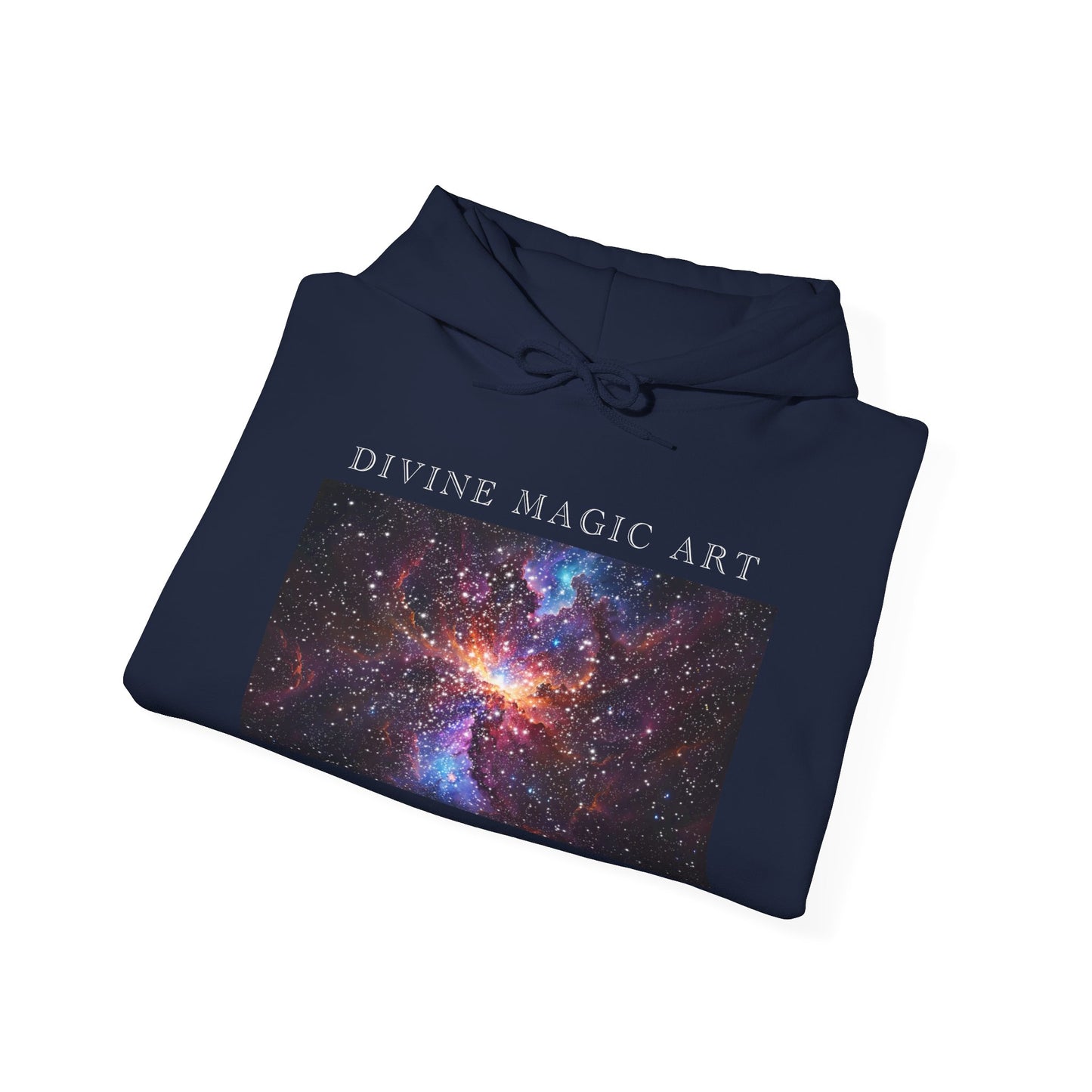 Unisex Hoodie - Universe 7