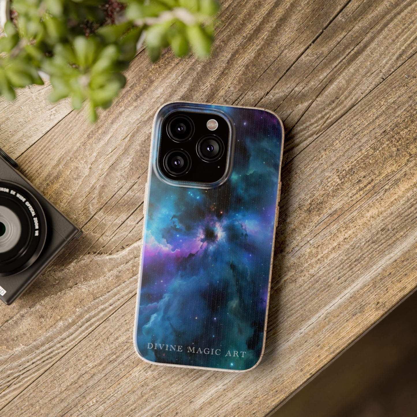 Phone Case - Universe v8