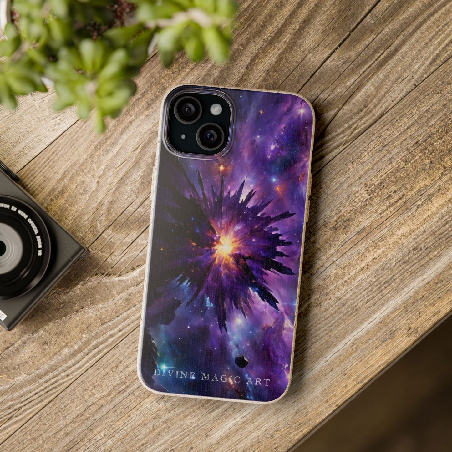 Phone Case - Universe v9
