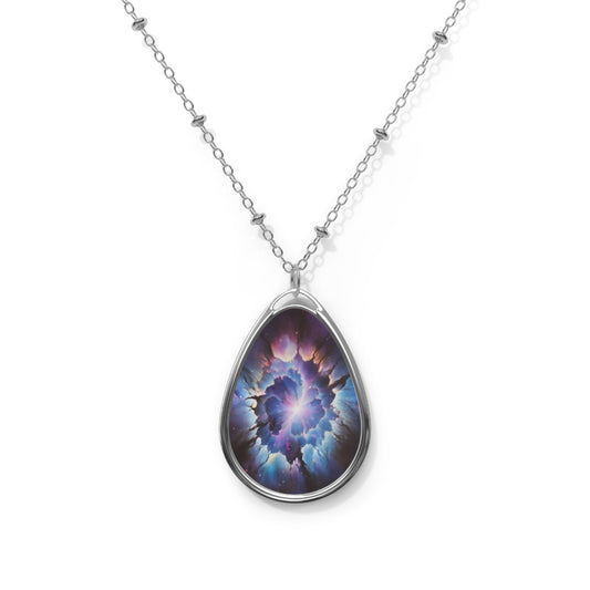 Necklace - Universe 3