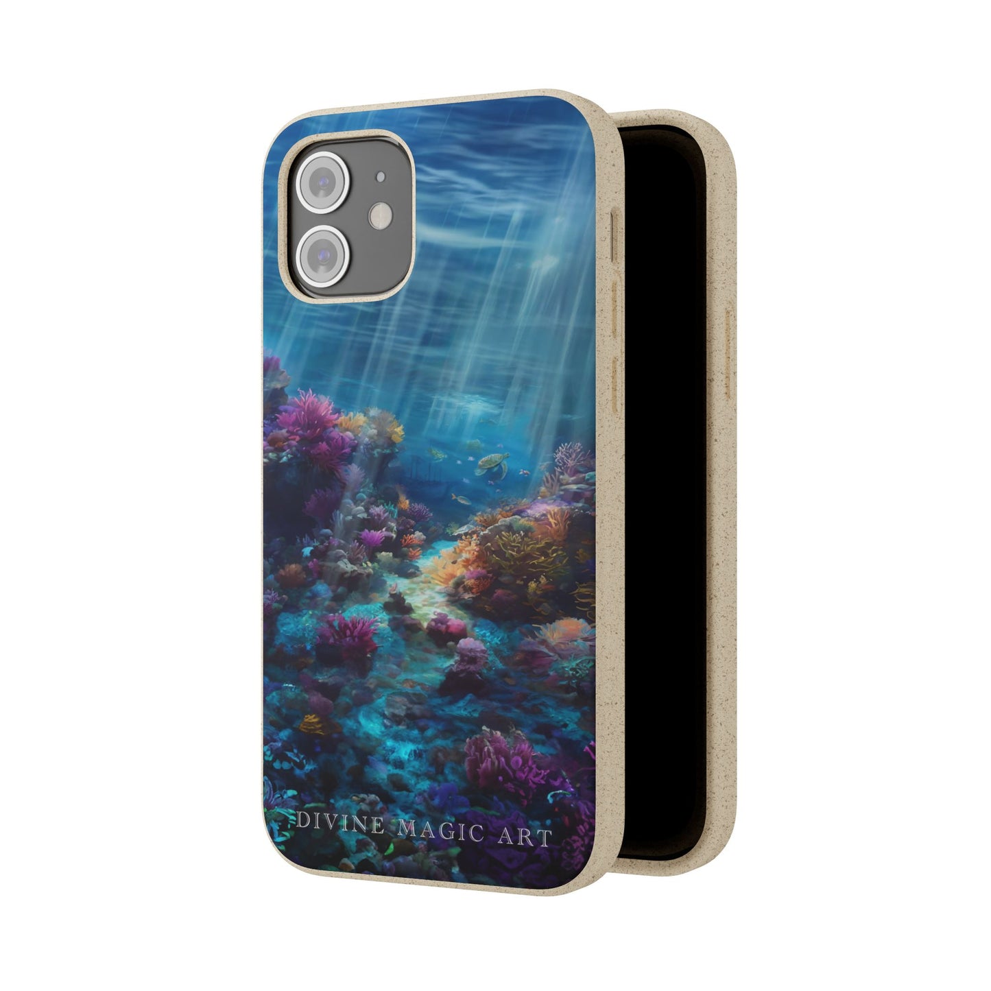 Phone Case - Paradise v2