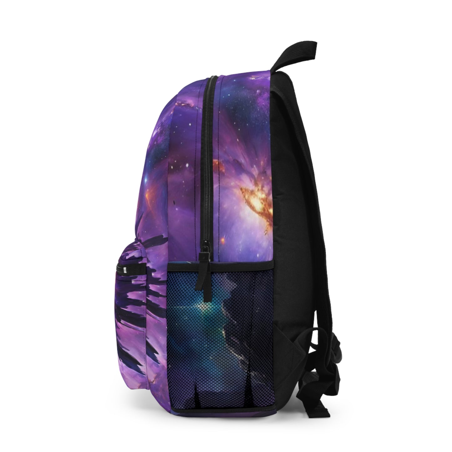 DIVINE Backpack - Universe v9