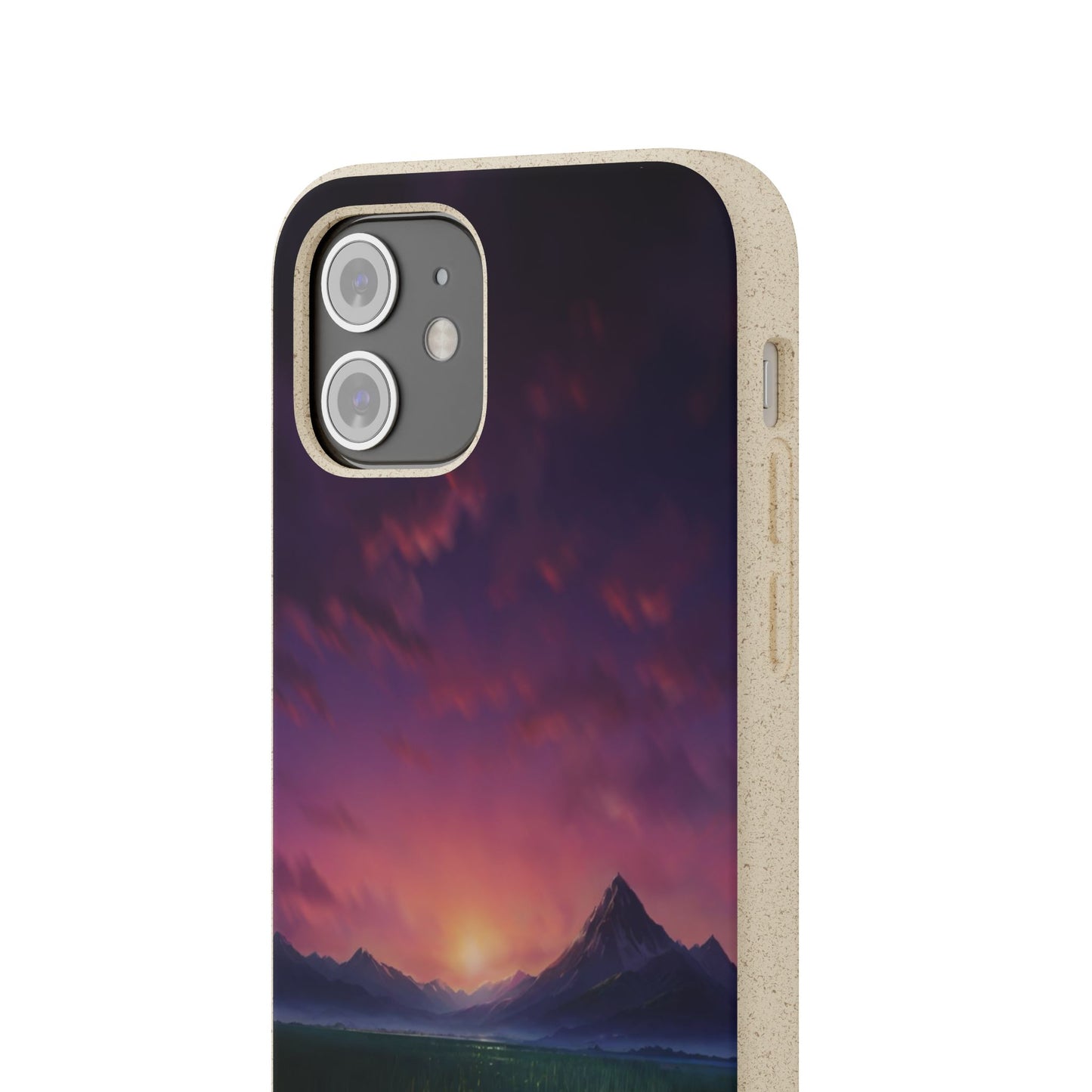 Phone Case - Paradise v1
