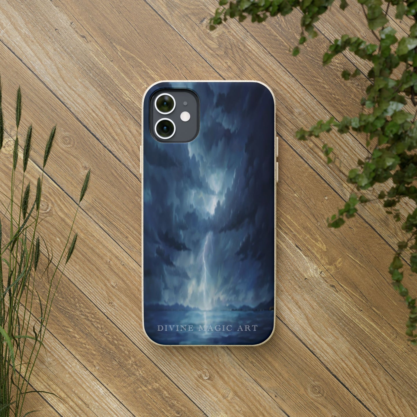Phone Case - Paradise v34