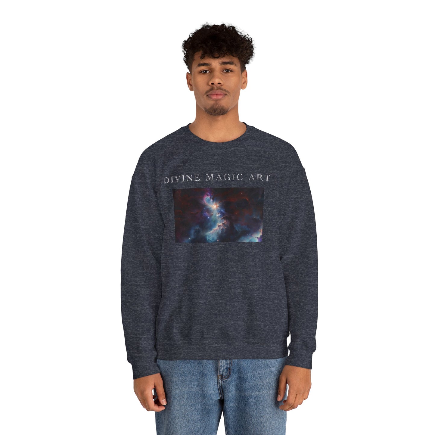 Sweatshirt - Universe 17