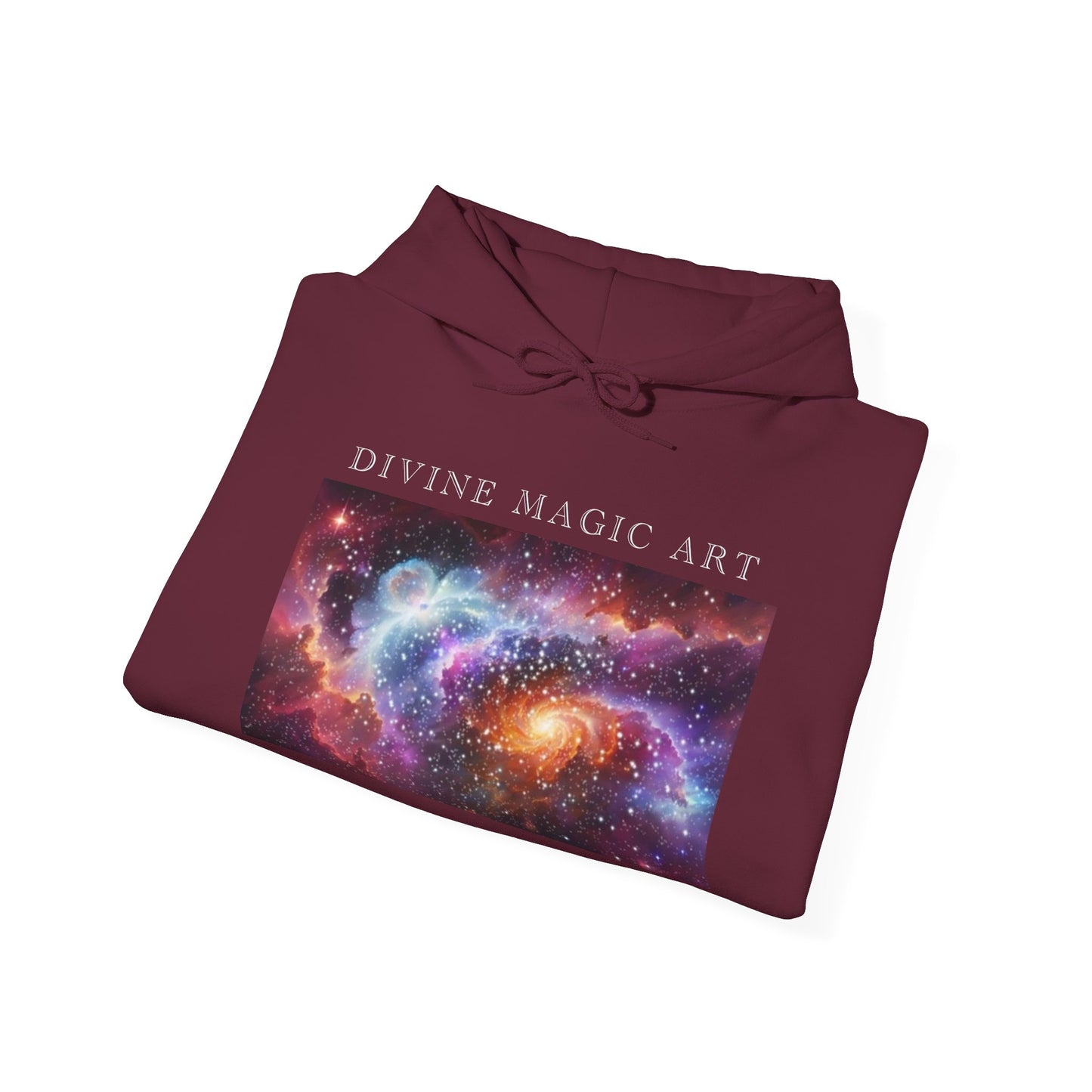 Unisex Hoodie - Universe 20