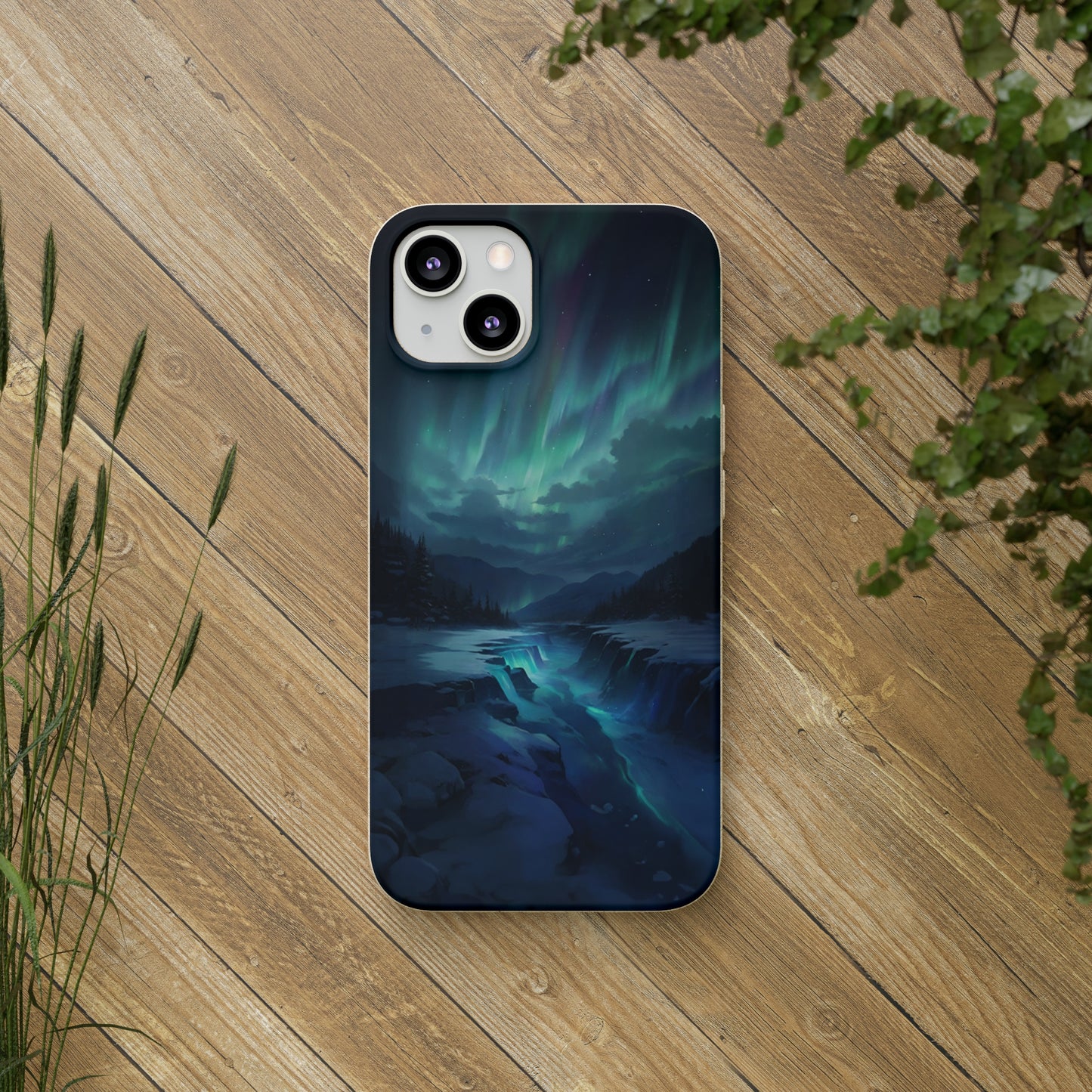 Phone Case - Paradise v18