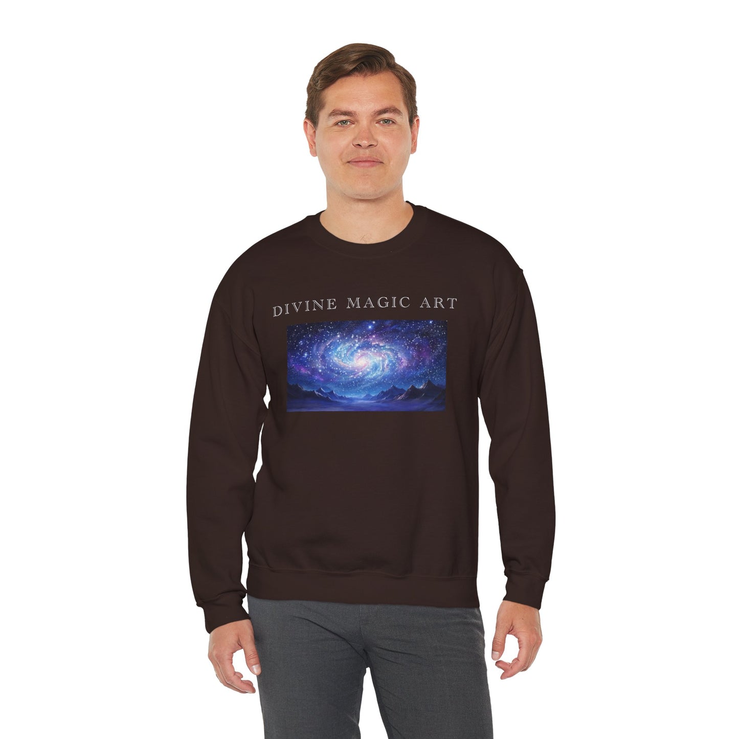 Sweatshirt - Universe 21