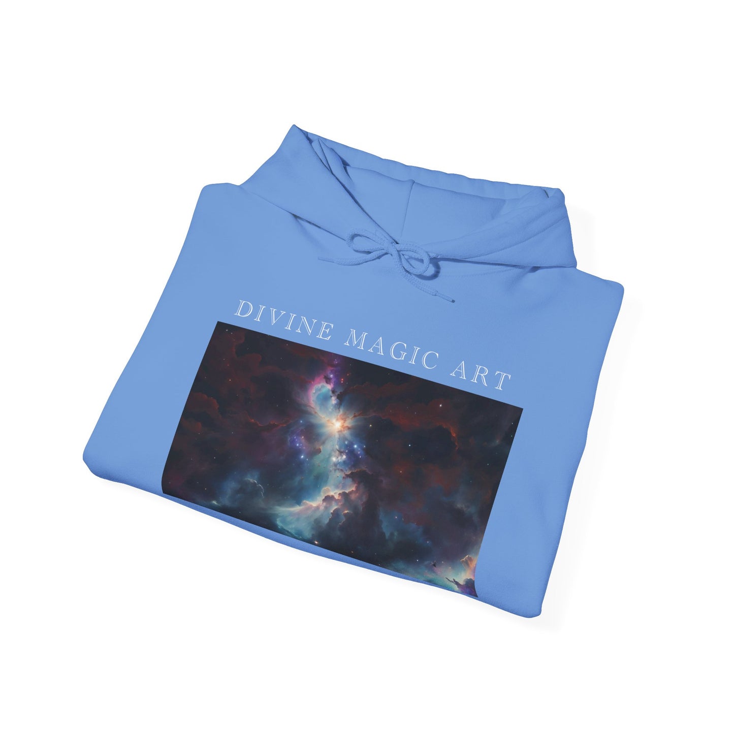 Unisex Hoodie - Universe 17