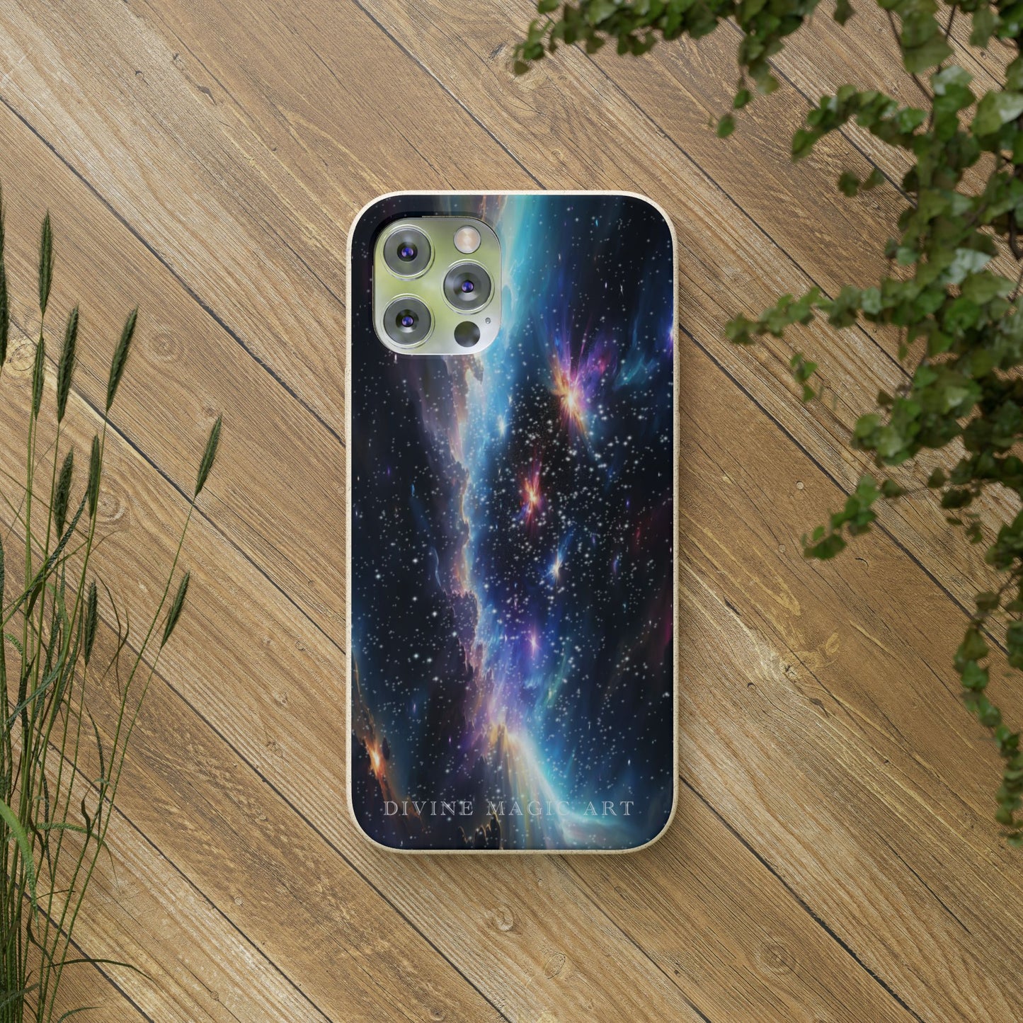 Phone Case - Universe v18