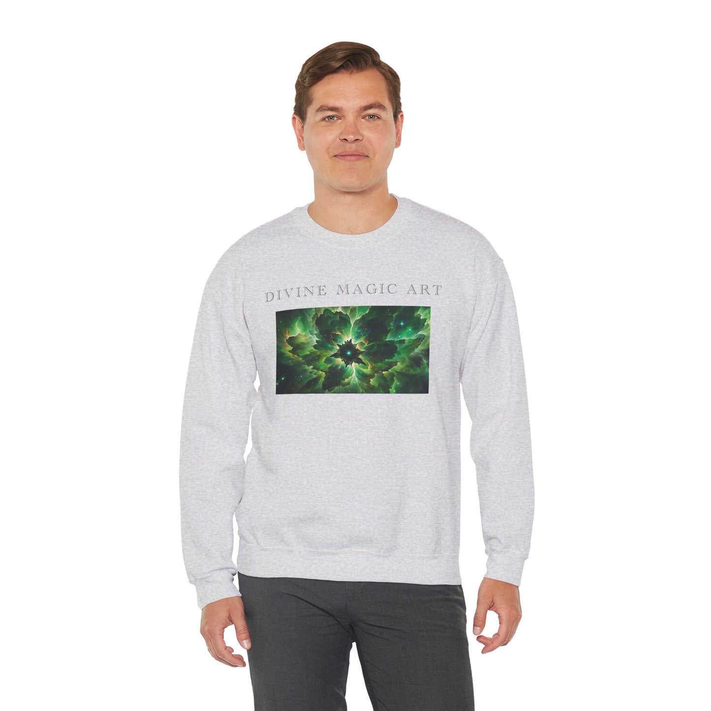 Sweatshirt - Universe 15