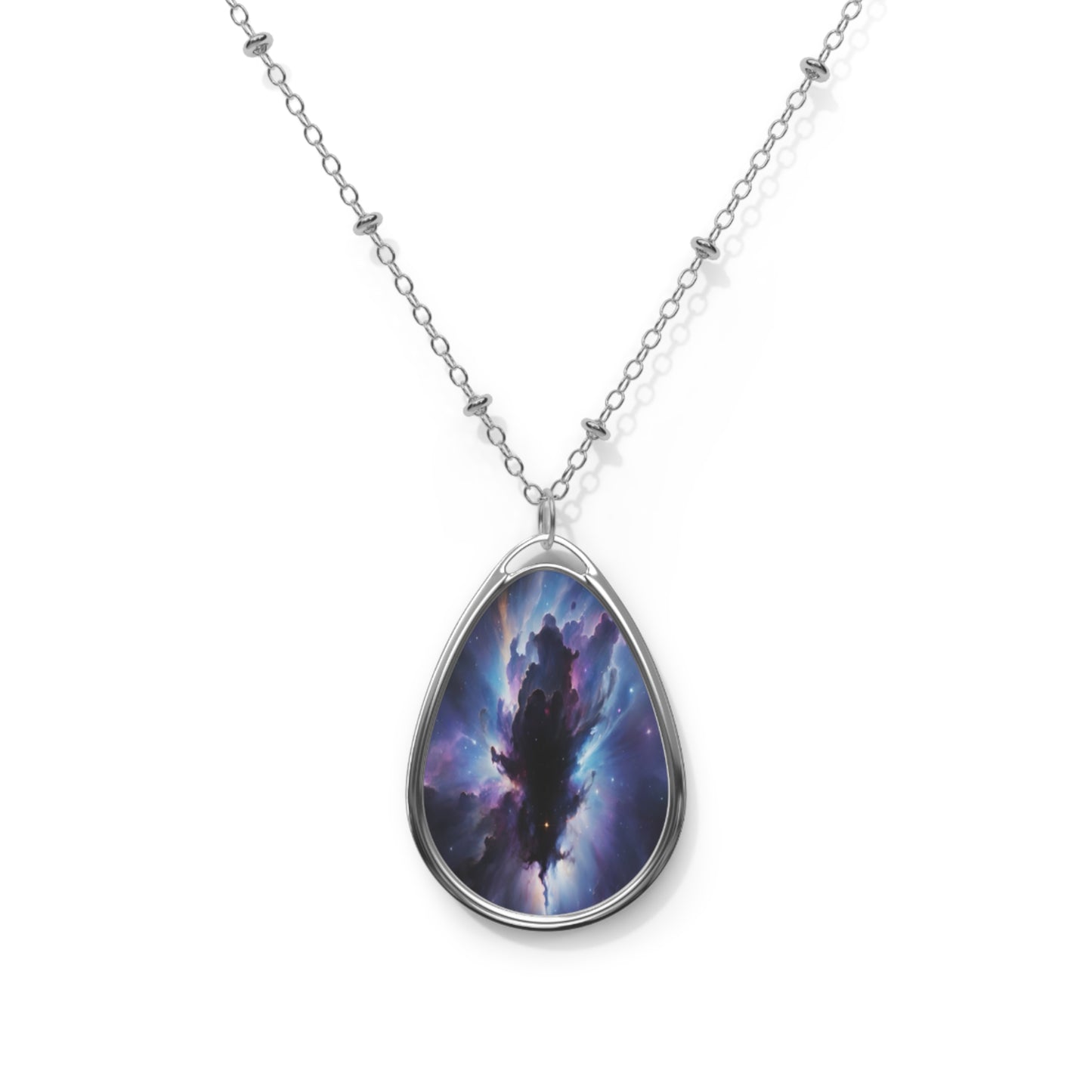 Necklace - Universe 11
