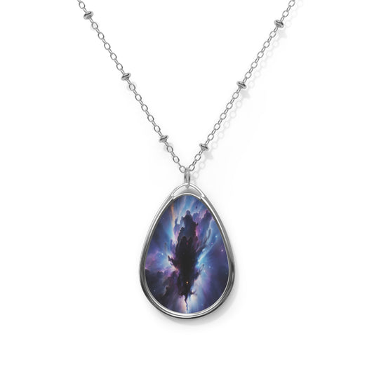 Necklace - Universe 11
