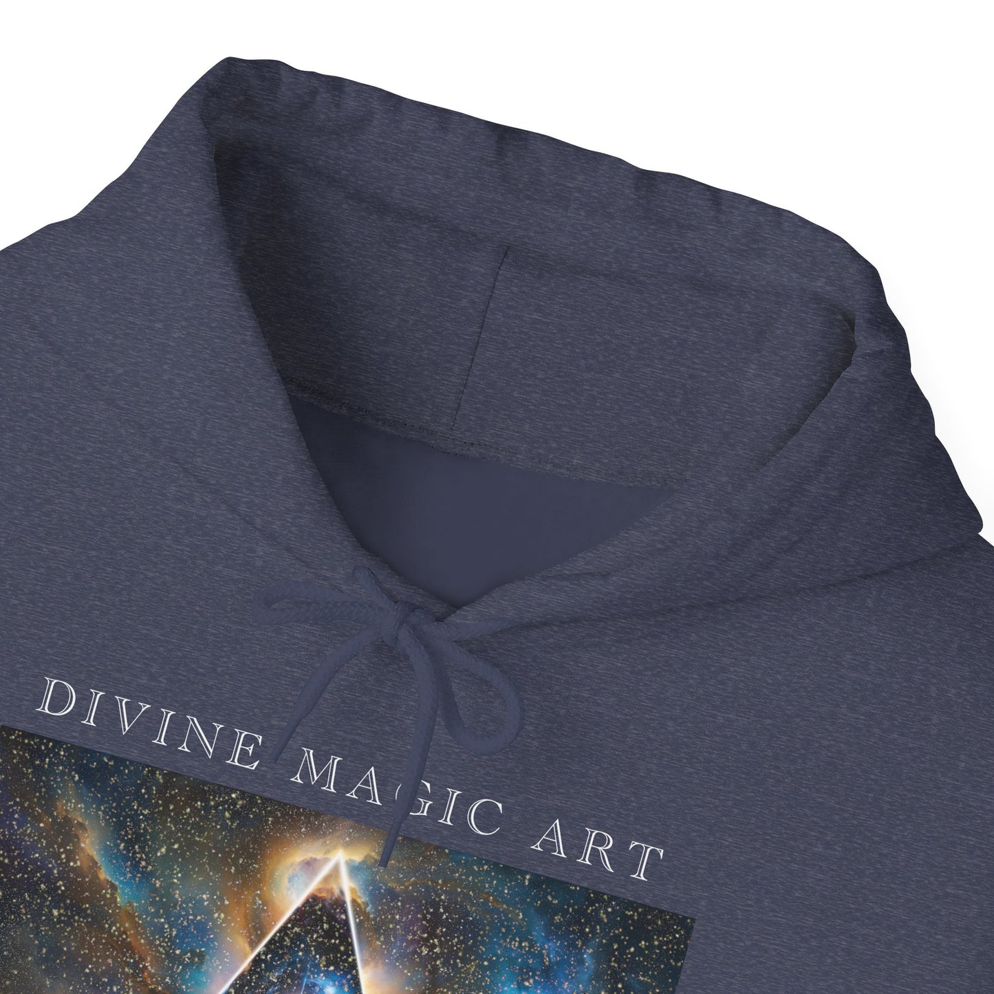 Unisex Hoodie - Universe 4
