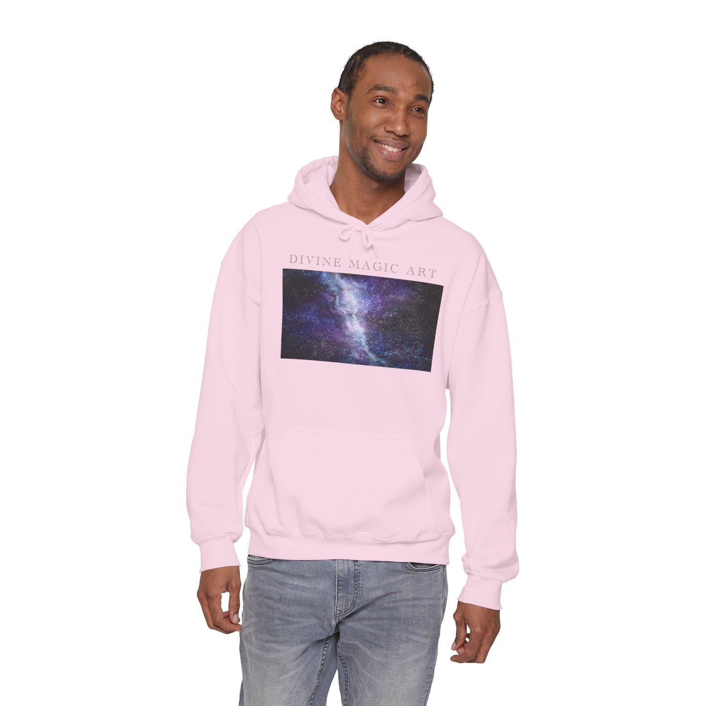 Unisex Hoodie - Universe 19