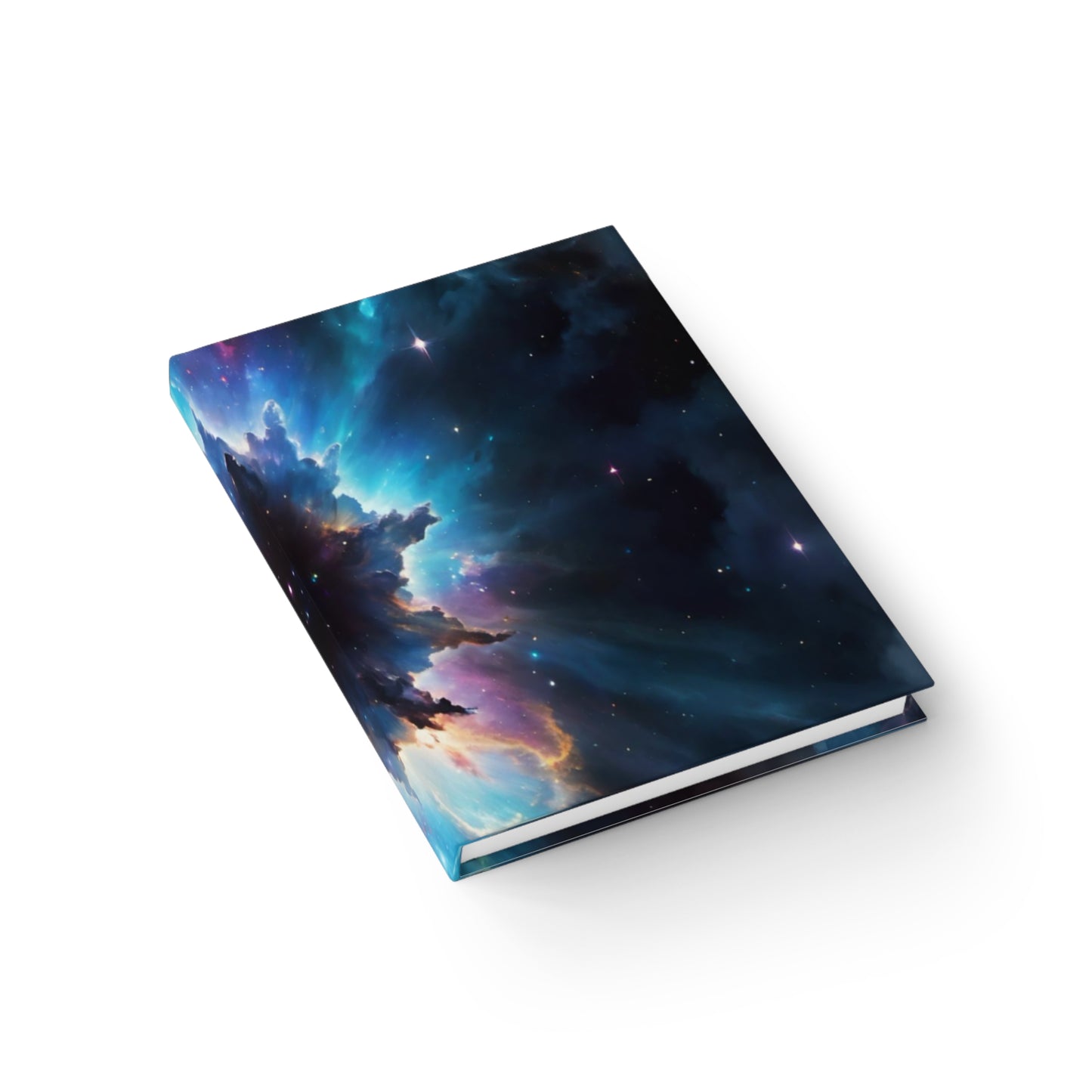 Sketchbook - Universe 10