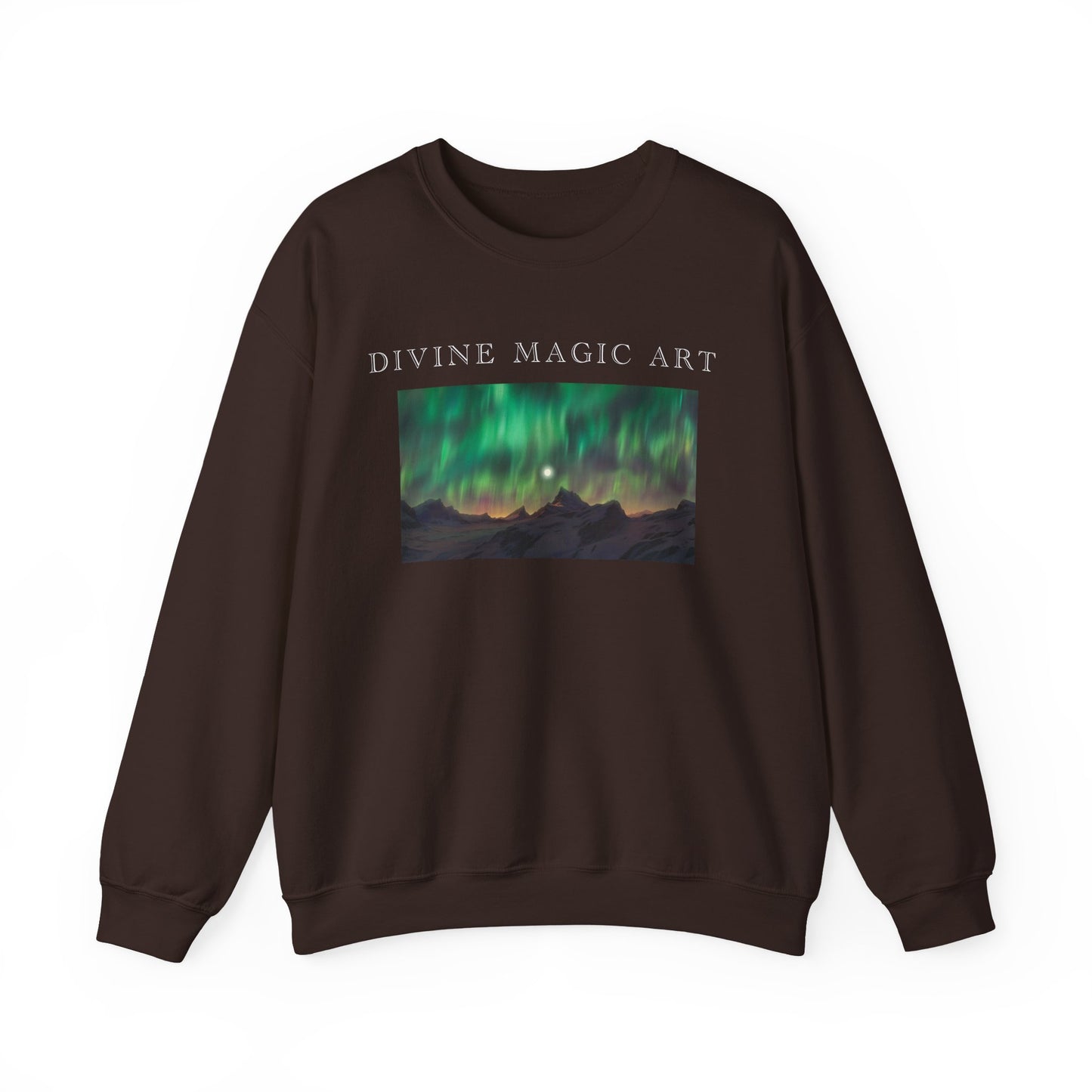 Sweatshirt - Paradise 7