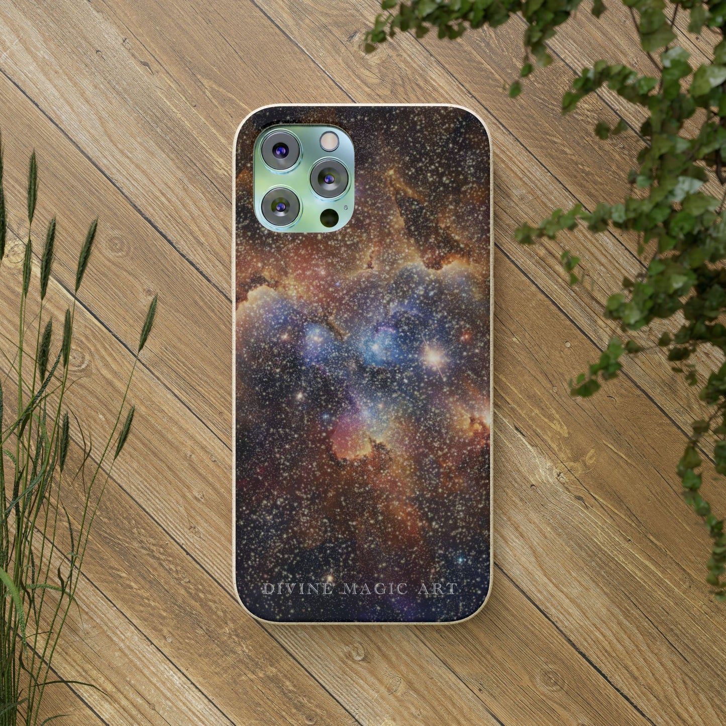 Phone Case - Universe v6