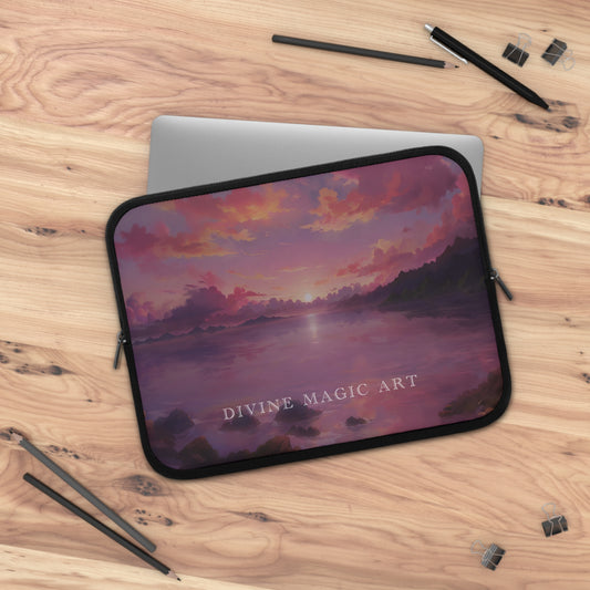 Laptop Sleeve - Paradise 21