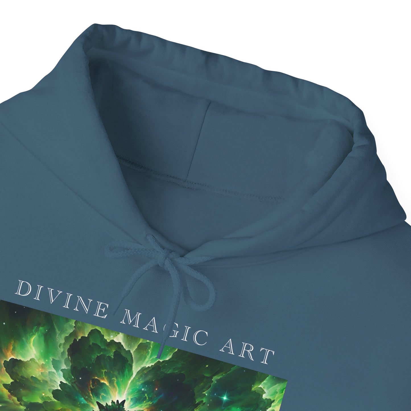Unisex Hoodie - Universe 15
