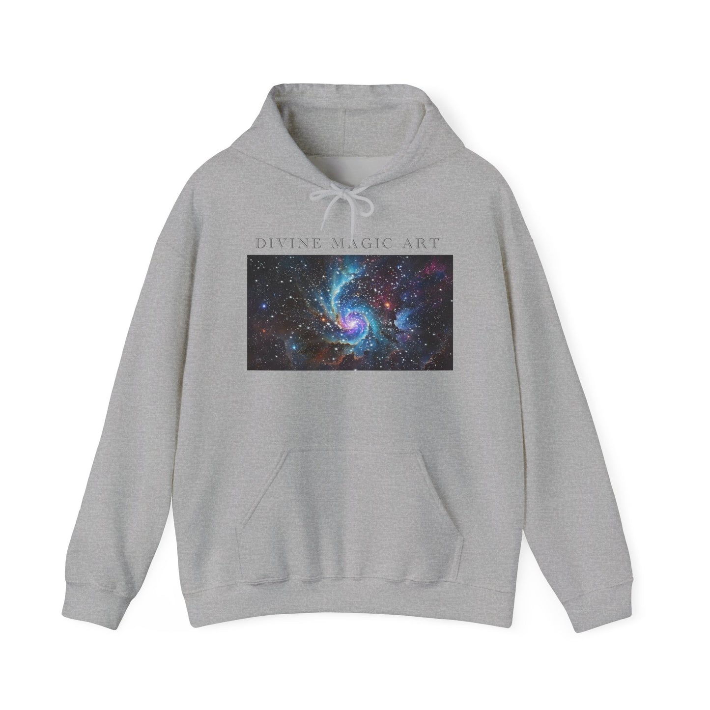 Unisex Hoodie - Universe 5