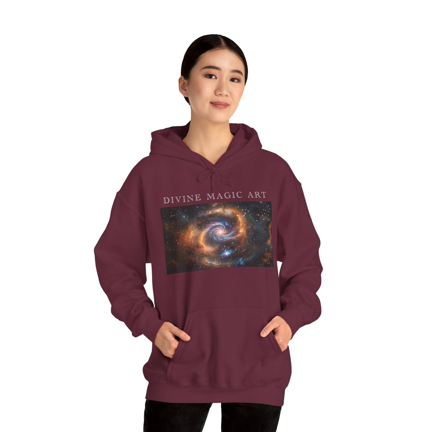 Unisex Hoodie - Universe 13