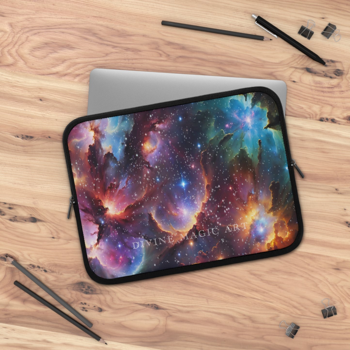Laptop Sleeve - Universe v25