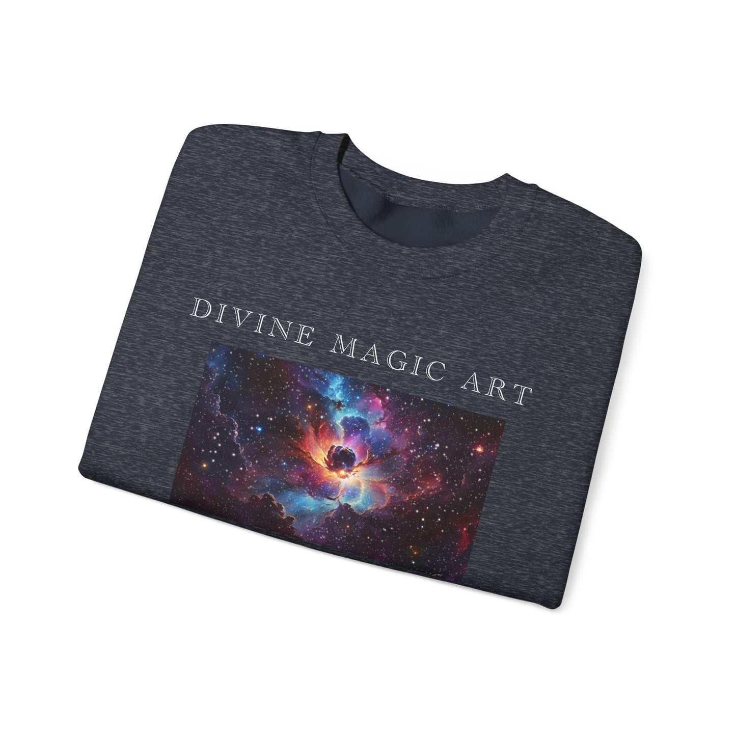 Sweatshirt - Universe 12