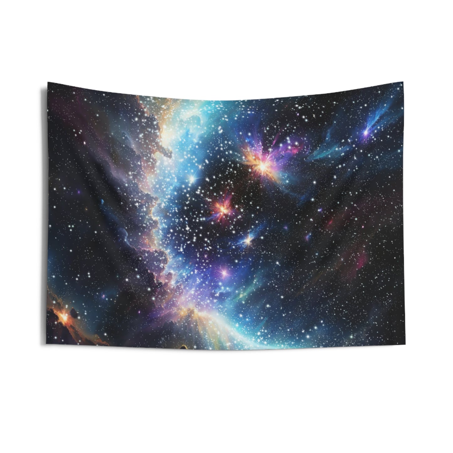 Wall Tapestry - Universe 18