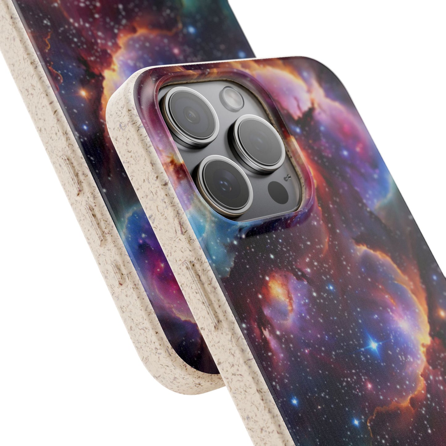 Phone Case - Universe 25