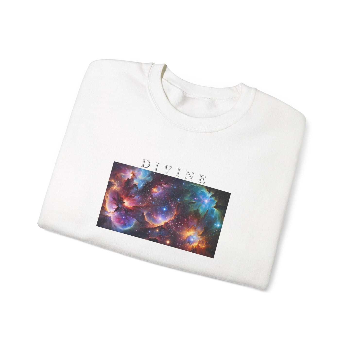 Sweatshirt - Universe v25