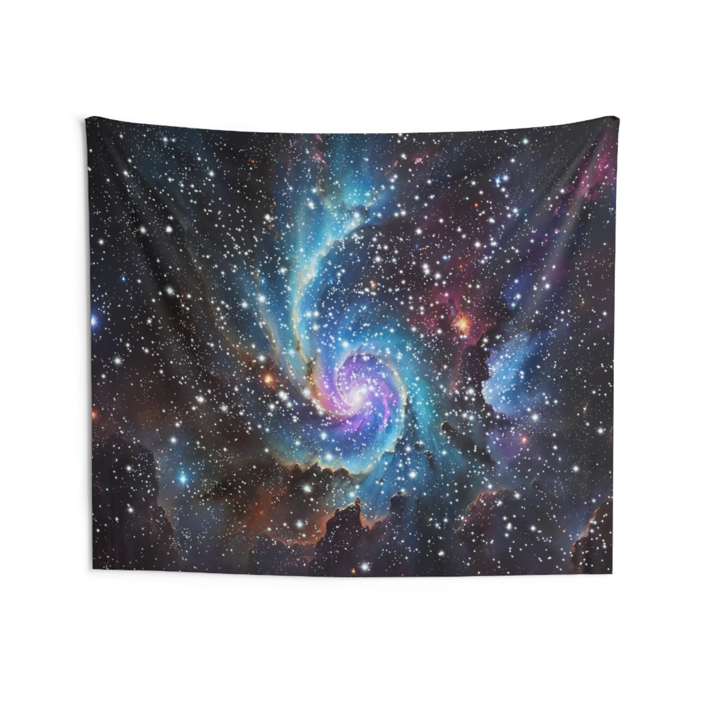 Wall Tapestry - Universe 5