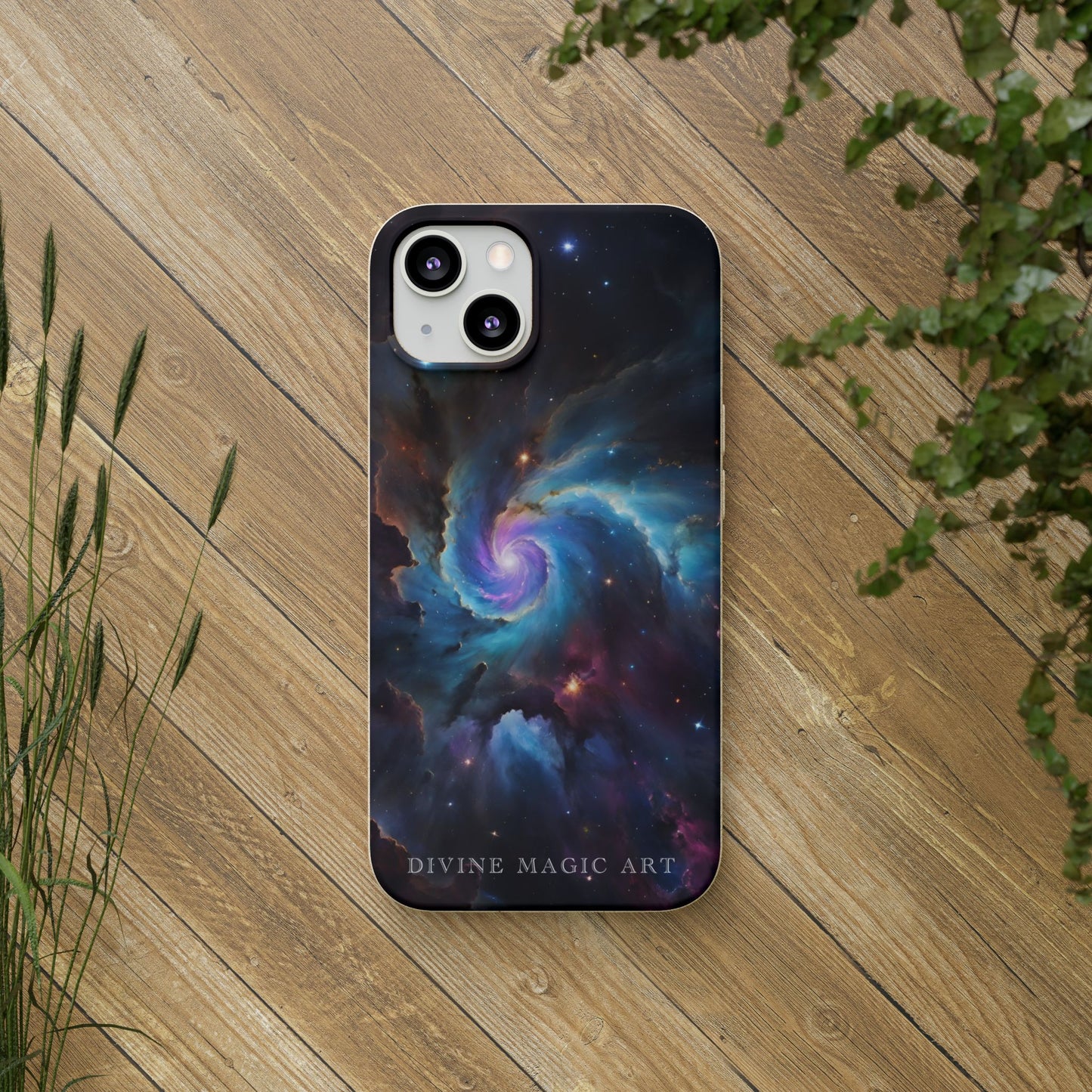 Phone Case - Universe v5