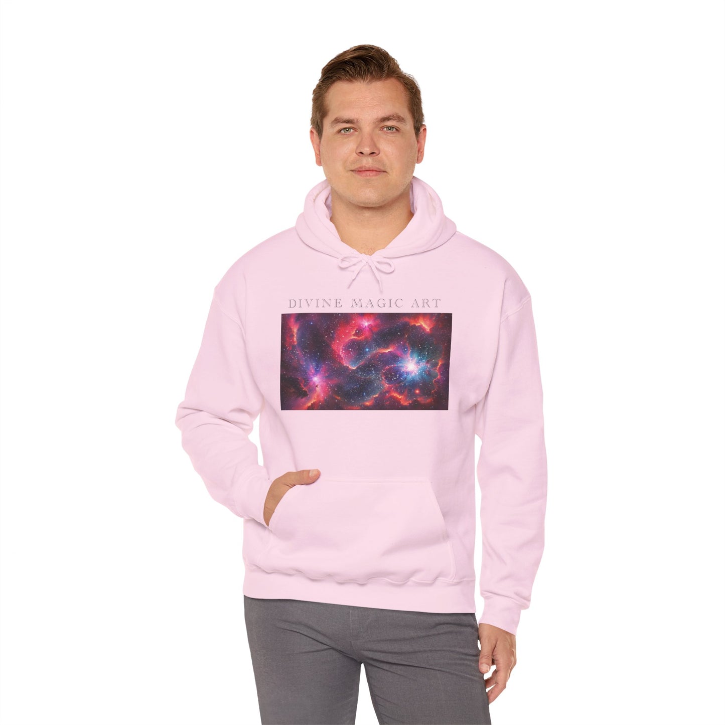 Unisex Hoodie - Universe 23