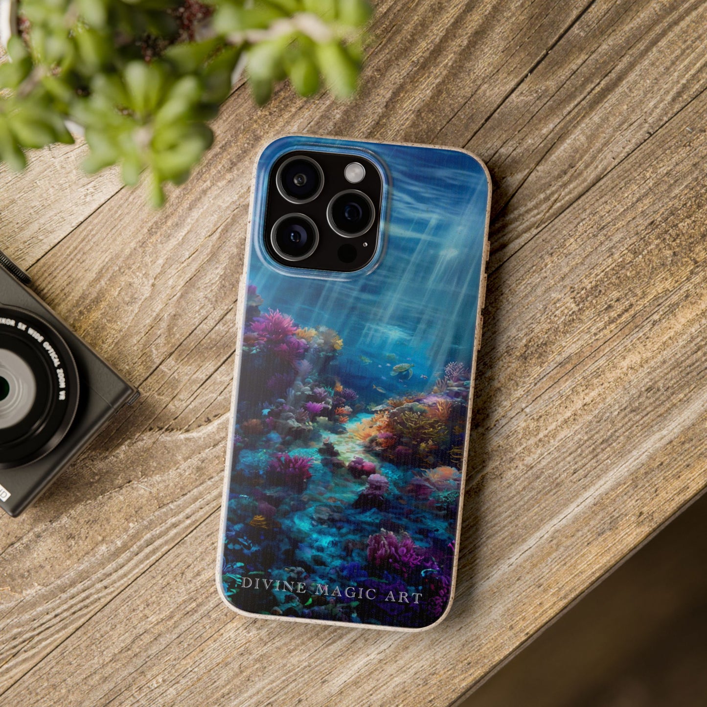 Phone Case - Paradise v2