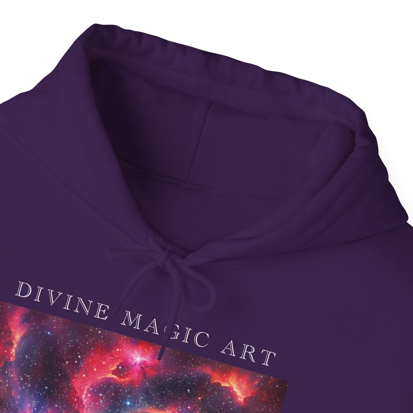 Unisex Hoodie - Universe 23
