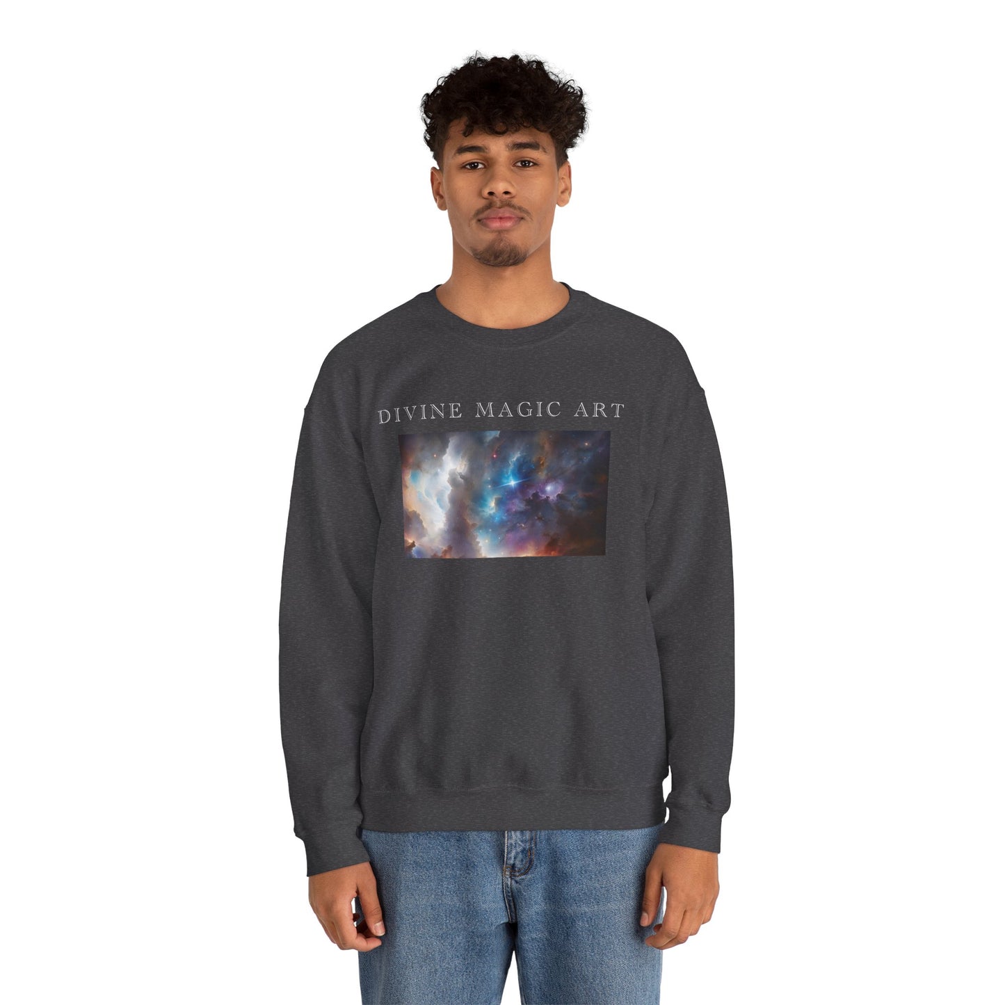 Sweatshirt - Universe 16