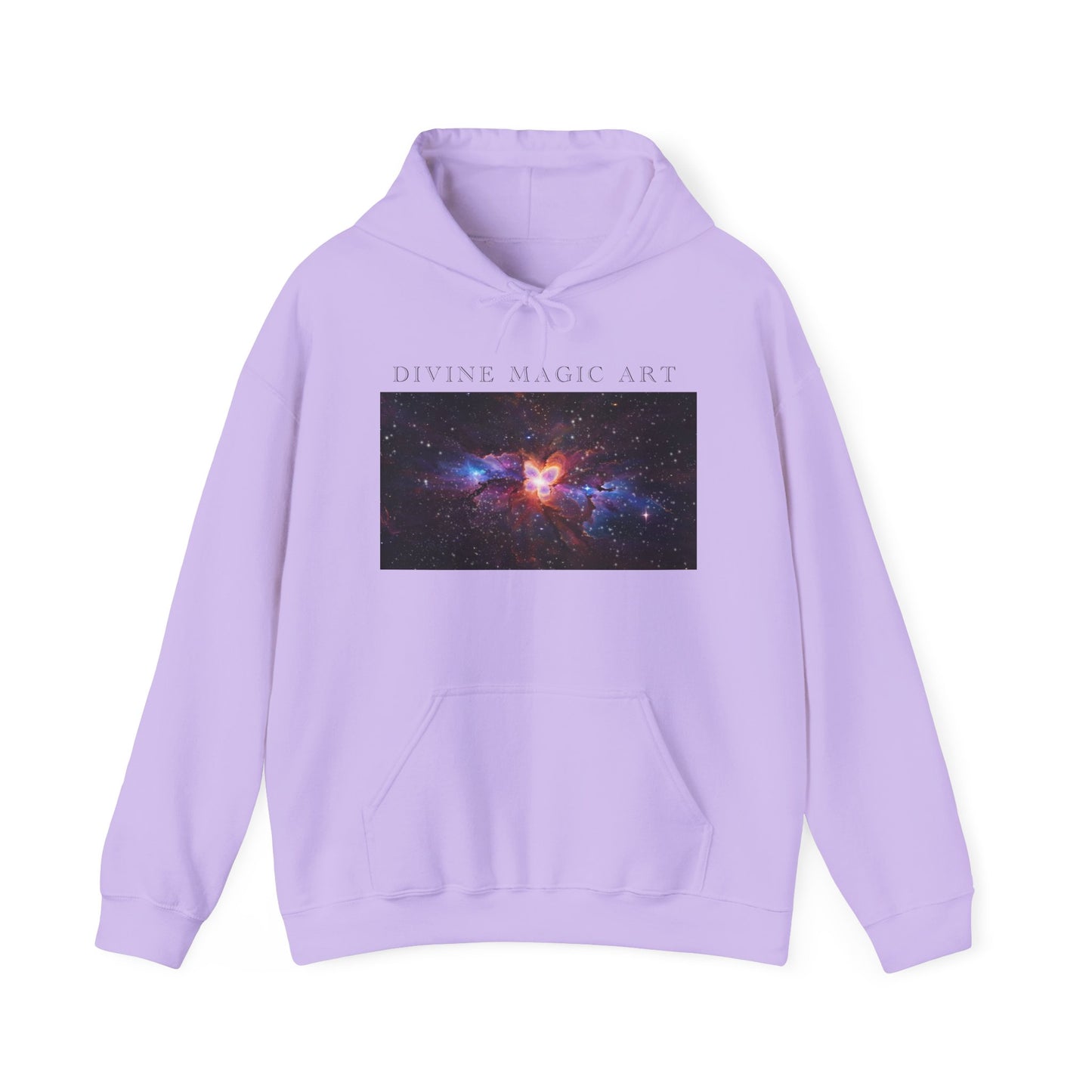 Unisex Hoodie - Universe 22