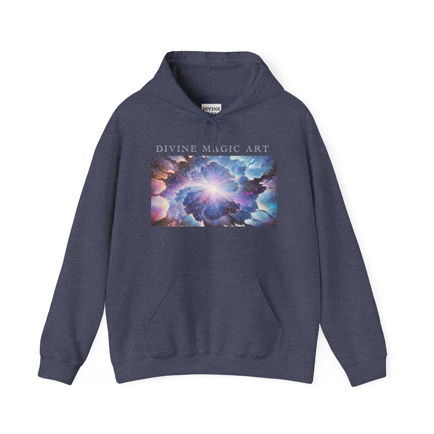 Unisex Hoodie - Universe 3