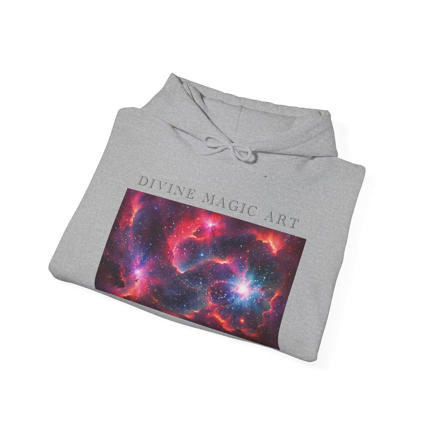 Unisex Hoodie - Universe 23