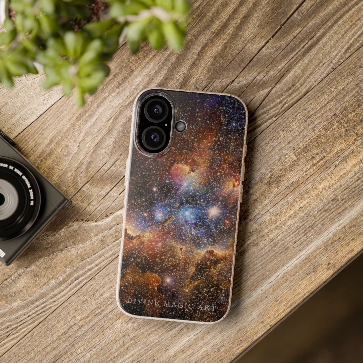 Phone Case - Universe 6