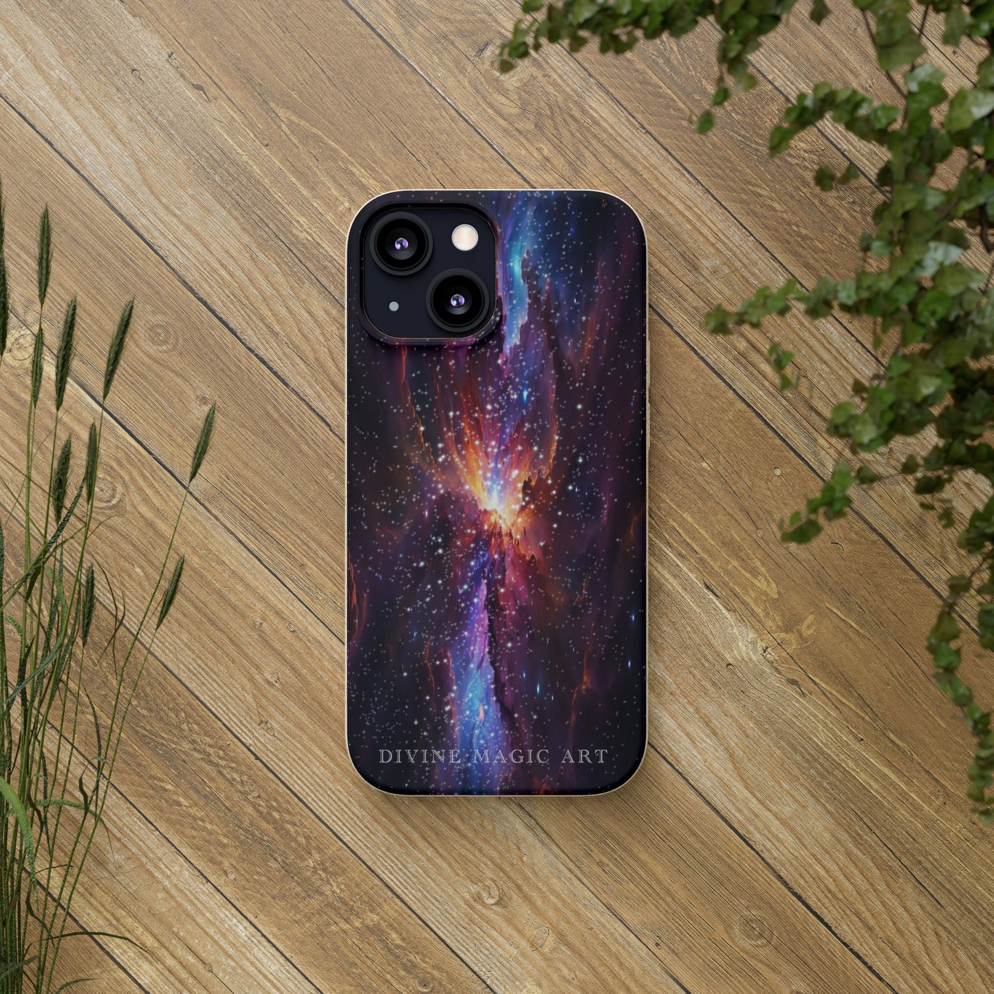 Phone Case - Universe 7
