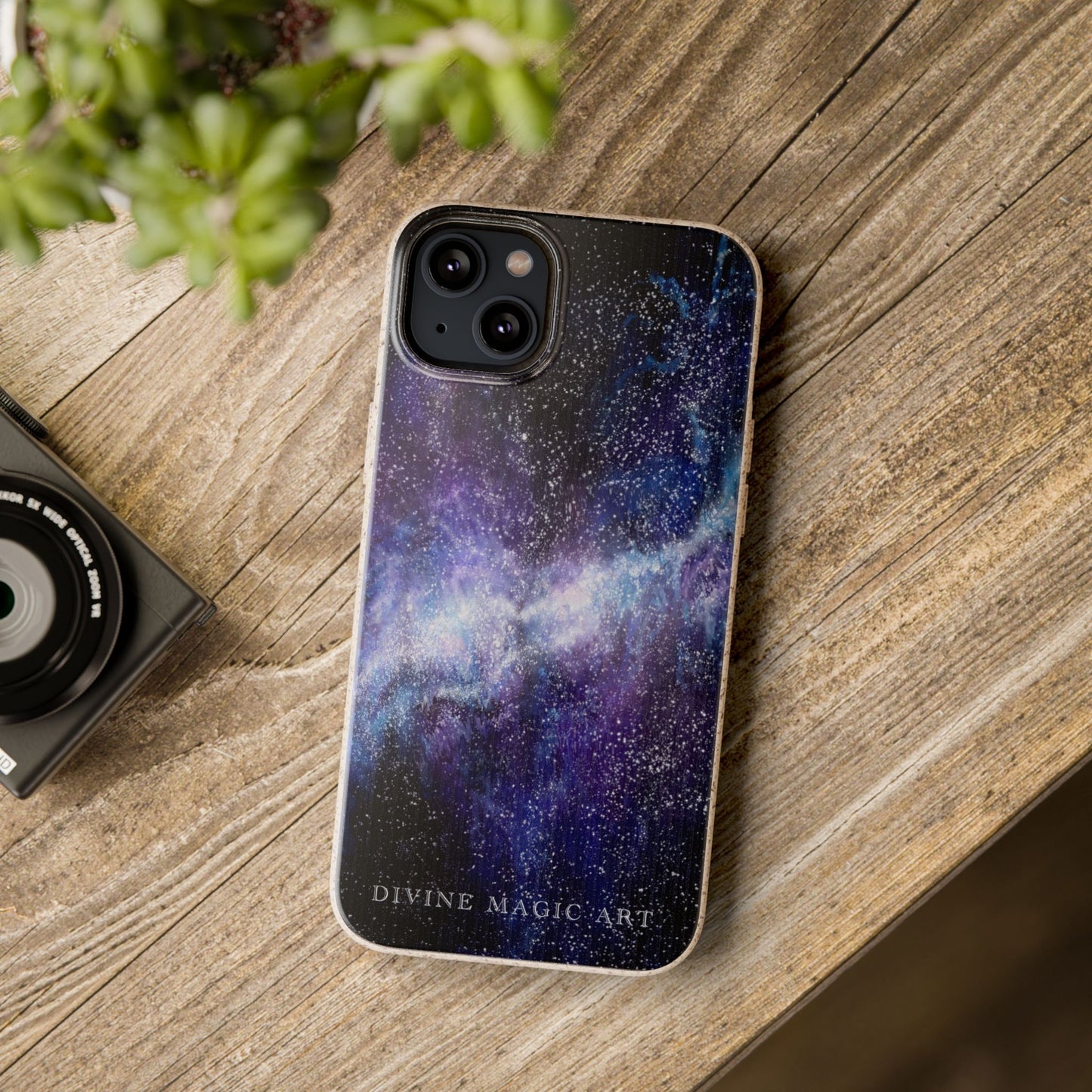Phone Case - Universe 19