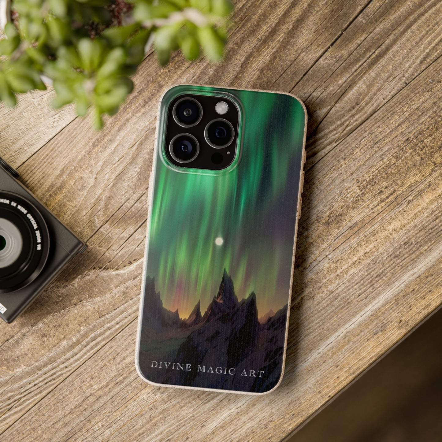 Phone Case - Paradise 7