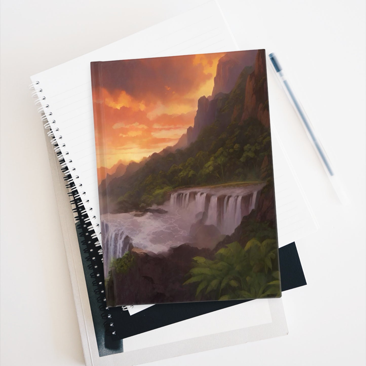 Sketchbook - Paradise 21