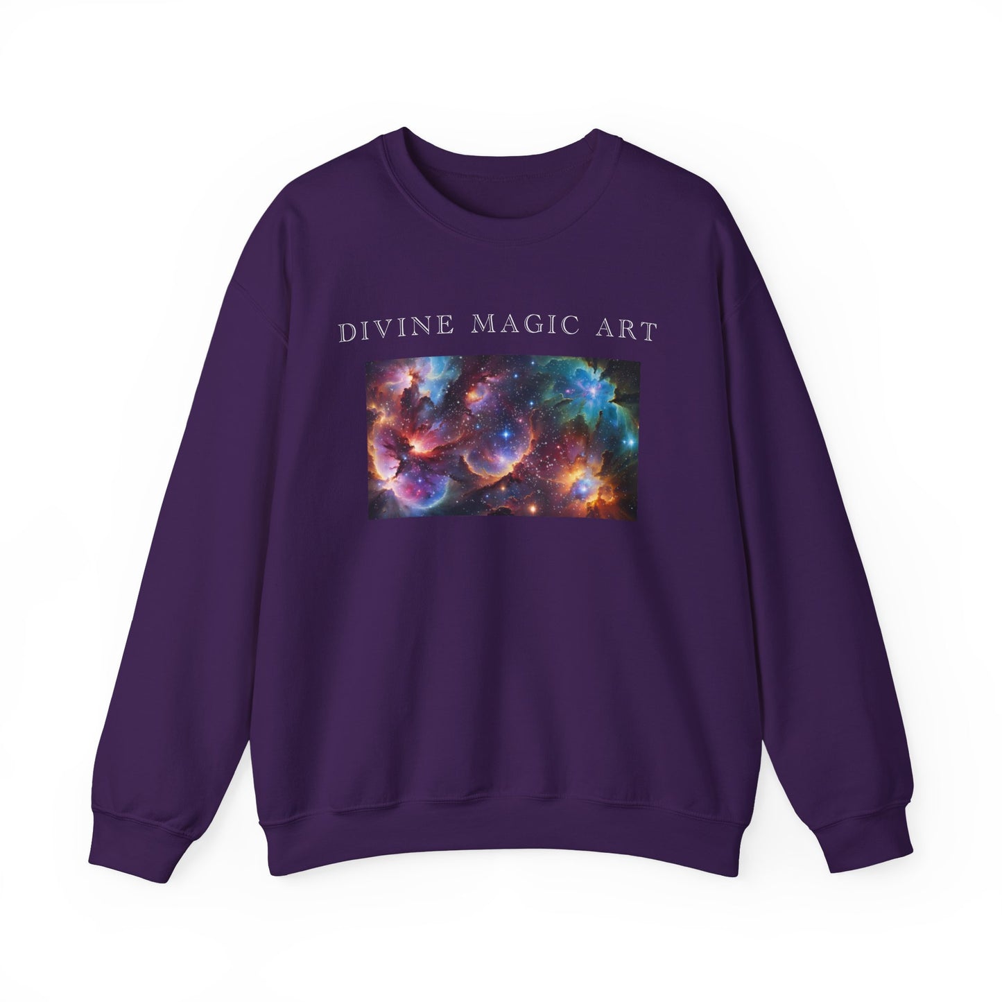 Sweatshirt - Universe 24
